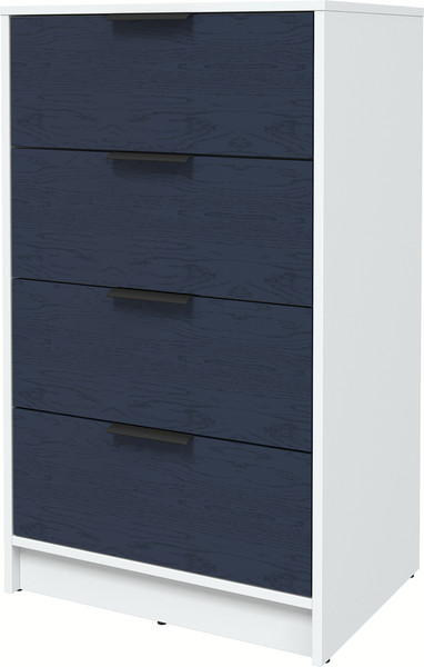 Комод Интерлиния Концепт КТ-К60 Глосс - фото