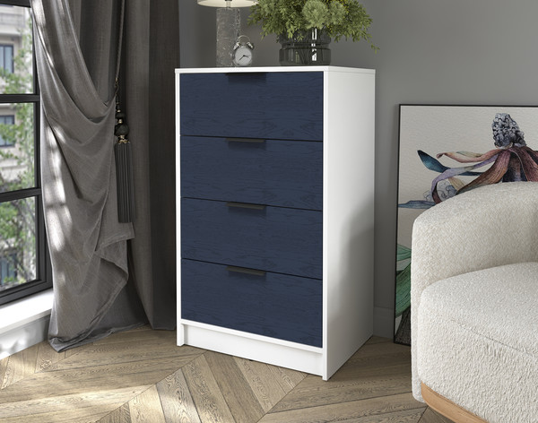 Комод Интерлиния Концепт КТ-К60 Глосс