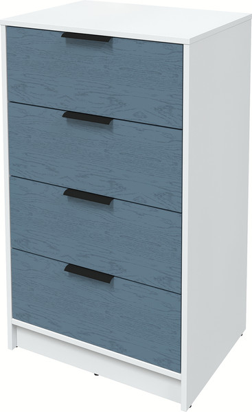 Комод Интерлиния Концепт КТ-К60 Глосс