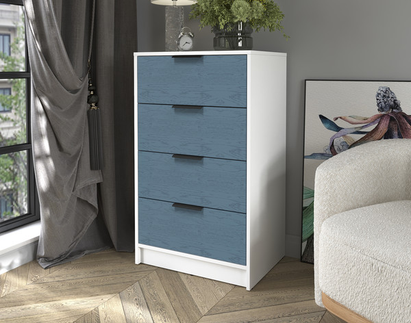 Комод Интерлиния Концепт КТ-К60 Глосс