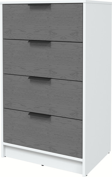 Комод Интерлиния Концепт КТ-К60 Глосс - фото