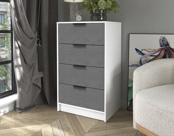 Комод Интерлиния Концепт КТ-К60 Глосс