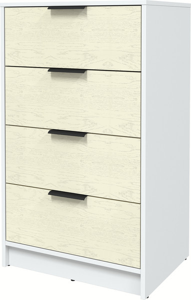 Комод Интерлиния Концепт КТ-К60 Глосс - фото