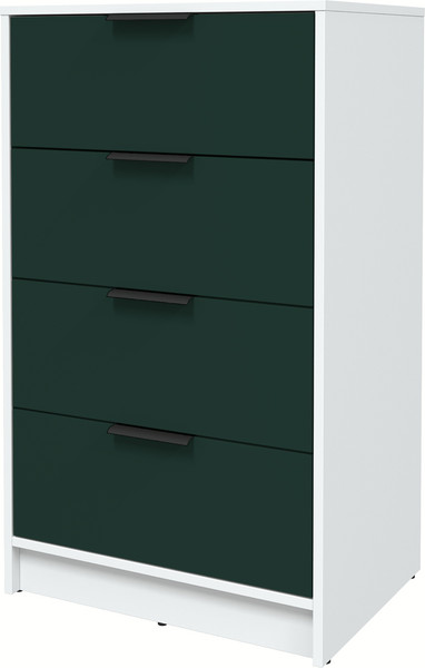 Комод Интерлиния Концепт КТ-К60 Глосс - фото