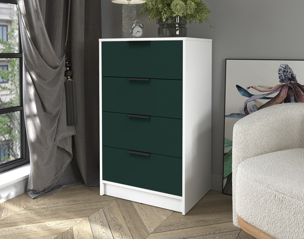 Комод Интерлиния Концепт КТ-К60 Глосс