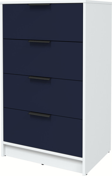 Комод Интерлиния Концепт КТ-К60 Глосс - фото