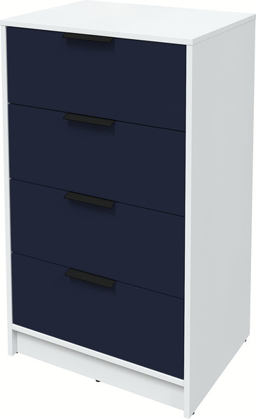 Комод Интерлиния Концепт КТ-К60 Глосс