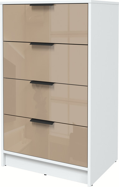 Комод Интерлиния Концепт КТ-К60 Глосс - фото