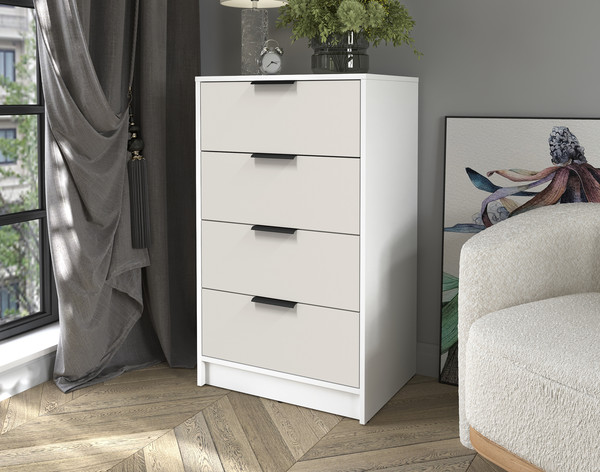 Комод Интерлиния Концепт КТ-К60 Глосс