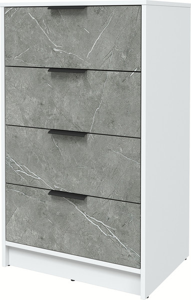 Комод Интерлиния Концепт КТ-К60 Глосс - фото