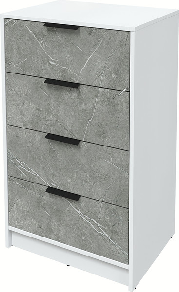 Комод Интерлиния Концепт КТ-К60 Глосс