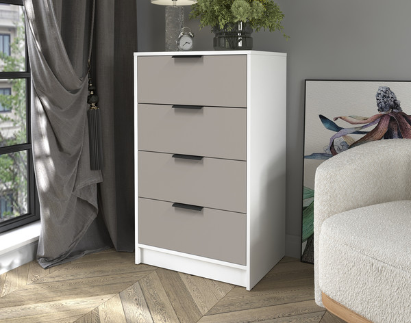 Комод Интерлиния Концепт КТ-К60 Глосс 