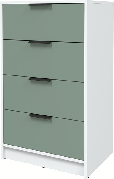 Комод Интерлиния Концепт КТ-К60 Глосс - фото