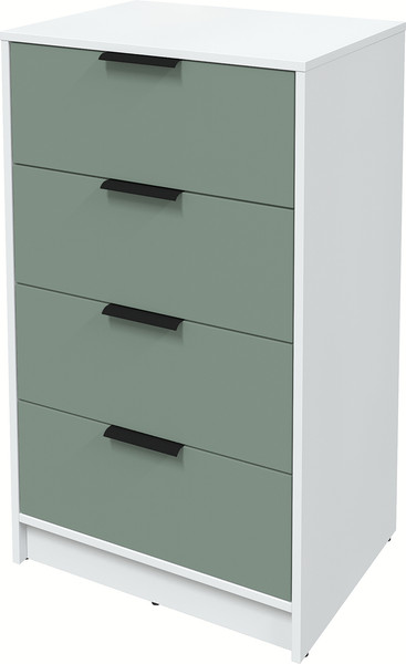 Комод Интерлиния Концепт КТ-К60 Глосс