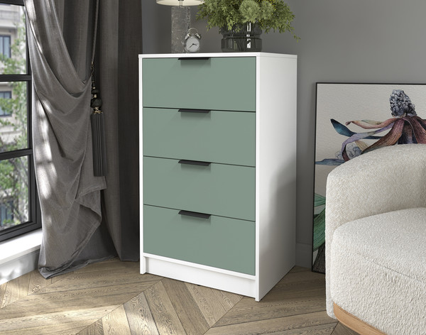 Комод Интерлиния Концепт КТ-К60 Глосс