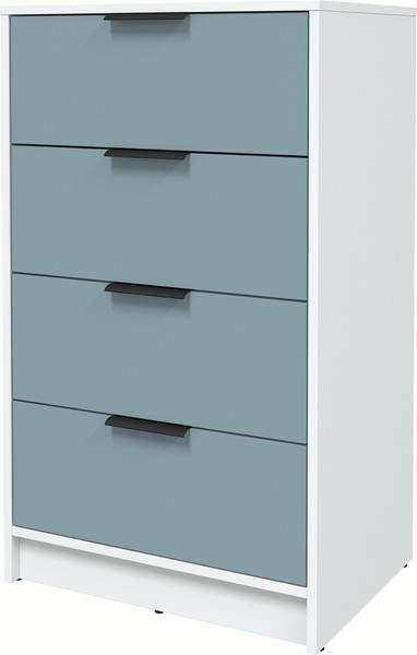 Комод Интерлиния Концепт КТ-К60 Глосс - фото