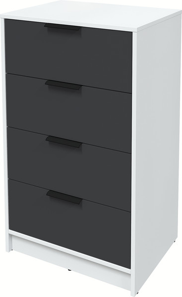 Комод Интерлиния Концепт КТ-К60 Глосс