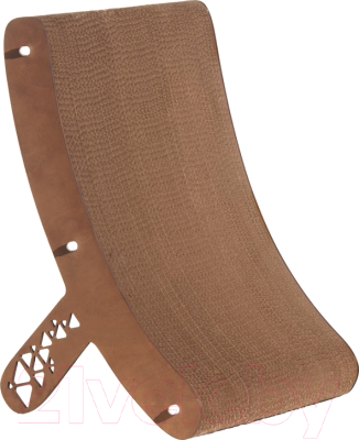 Когтеточка Чешир Царапкин / 375-21