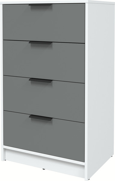 Комод Интерлиния Концепт КТ-К60 Глосс - фото