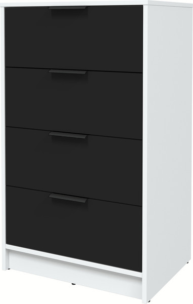 Комод Интерлиния Концепт КТ-К60 Глосс - фото