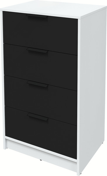 Комод Интерлиния Концепт КТ-К60 Глосс