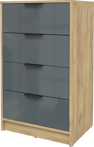 Комод Интерлиния Концепт КТ-К60 Глосс - фото