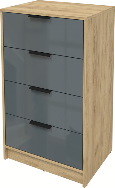 Комод Интерлиния Концепт КТ-К60 Глосс