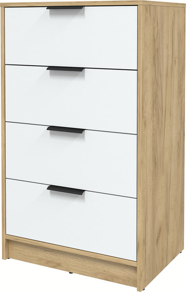 Комод Интерлиния Концепт КТ-К60 Глосс - фото