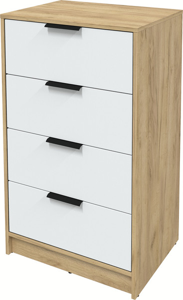 Комод Интерлиния Концепт КТ-К60 Глосс