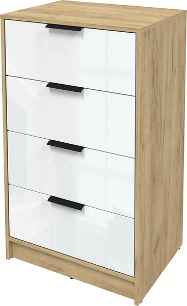 Комод Интерлиния Концепт КТ-К60 Глосс