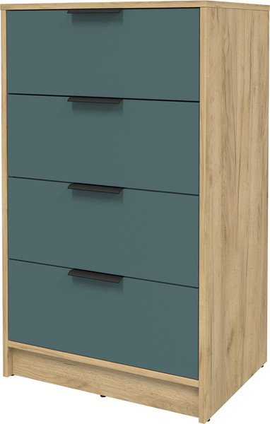 Комод Интерлиния Концепт КТ-К60 Глосс - фото