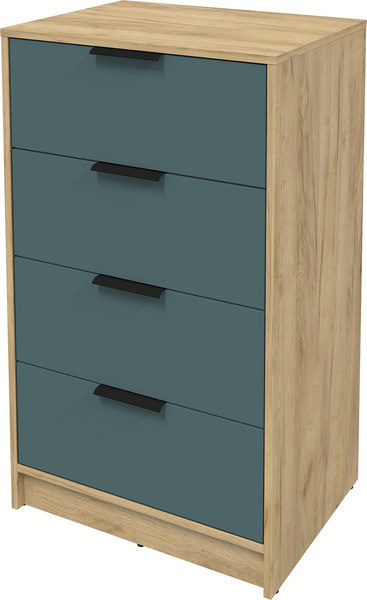 Комод Интерлиния Концепт КТ-К60 Глосс