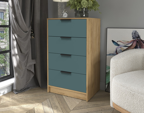 Комод Интерлиния Концепт КТ-К60 Глосс