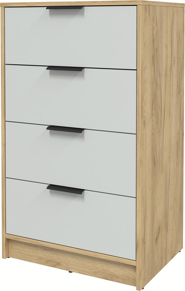 Комод Интерлиния Концепт КТ-К60 Глосс - фото