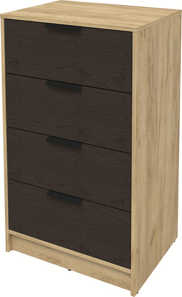 Комод Интерлиния Концепт КТ-К60 Глосс