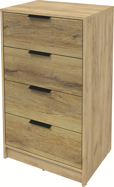 Комод Интерлиния Концепт КТ-К60 Глосс