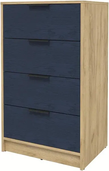 Комод Интерлиния Концепт КТ-К60 Глосс - фото