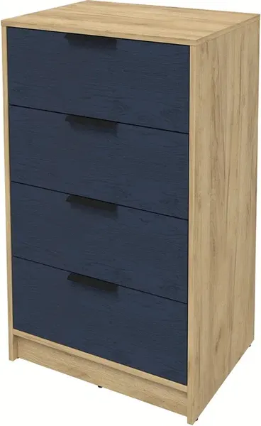 Комод Интерлиния Концепт КТ-К60 Глосс