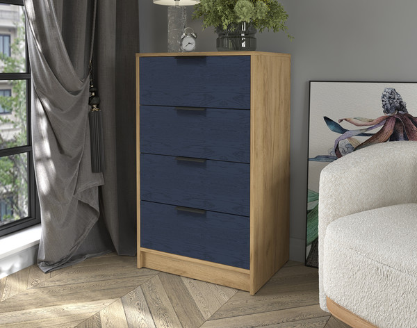 Комод Интерлиния Концепт КТ-К60 Глосс