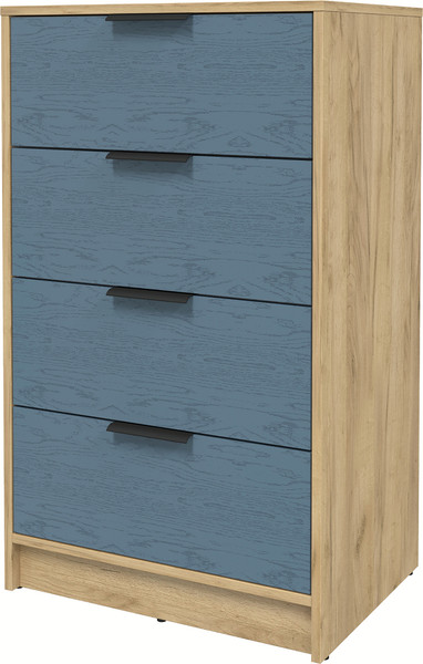 Комод Интерлиния Концепт КТ-К60 Глосс - фото