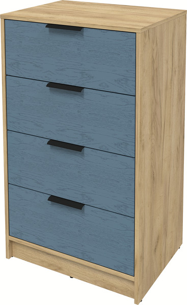 Комод Интерлиния Концепт КТ-К60 Глосс