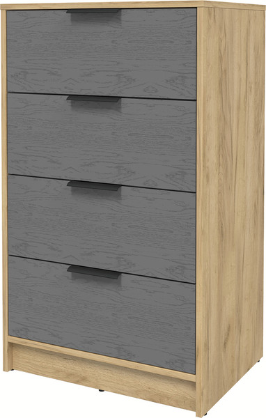 Комод Интерлиния Концепт КТ-К60 Глосс - фото