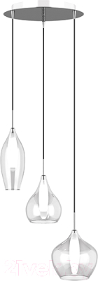 Люстра Lightstar Pentola 803051 - фото