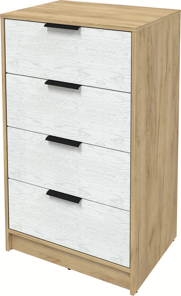 Комод Интерлиния Концепт КТ-К60 Глосс