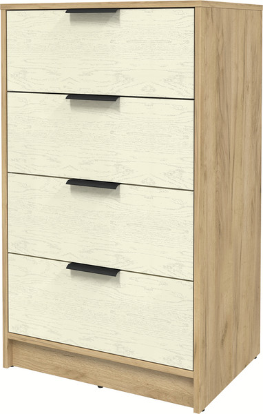 Комод Интерлиния Концепт КТ-К60 Глосс - фото