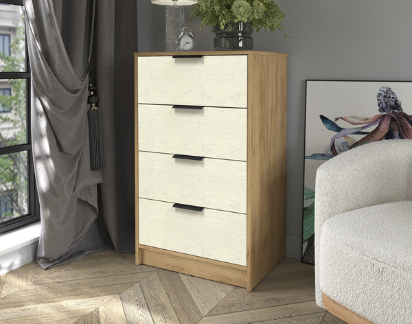 Комод Интерлиния Концепт КТ-К60 Глосс