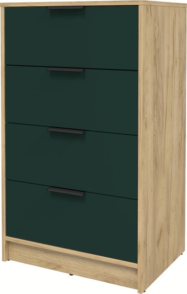 Комод Интерлиния Концепт КТ-К60 Глосс - фото