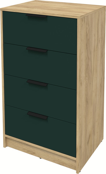 Комод Интерлиния Концепт КТ-К60 Глосс