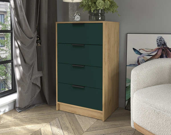 Комод Интерлиния Концепт КТ-К60 Глосс