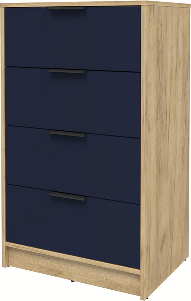 Комод Интерлиния Концепт КТ-К60 Глосс - фото